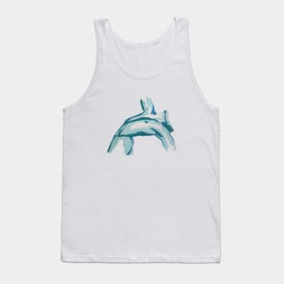 Free Yourself Tank Top